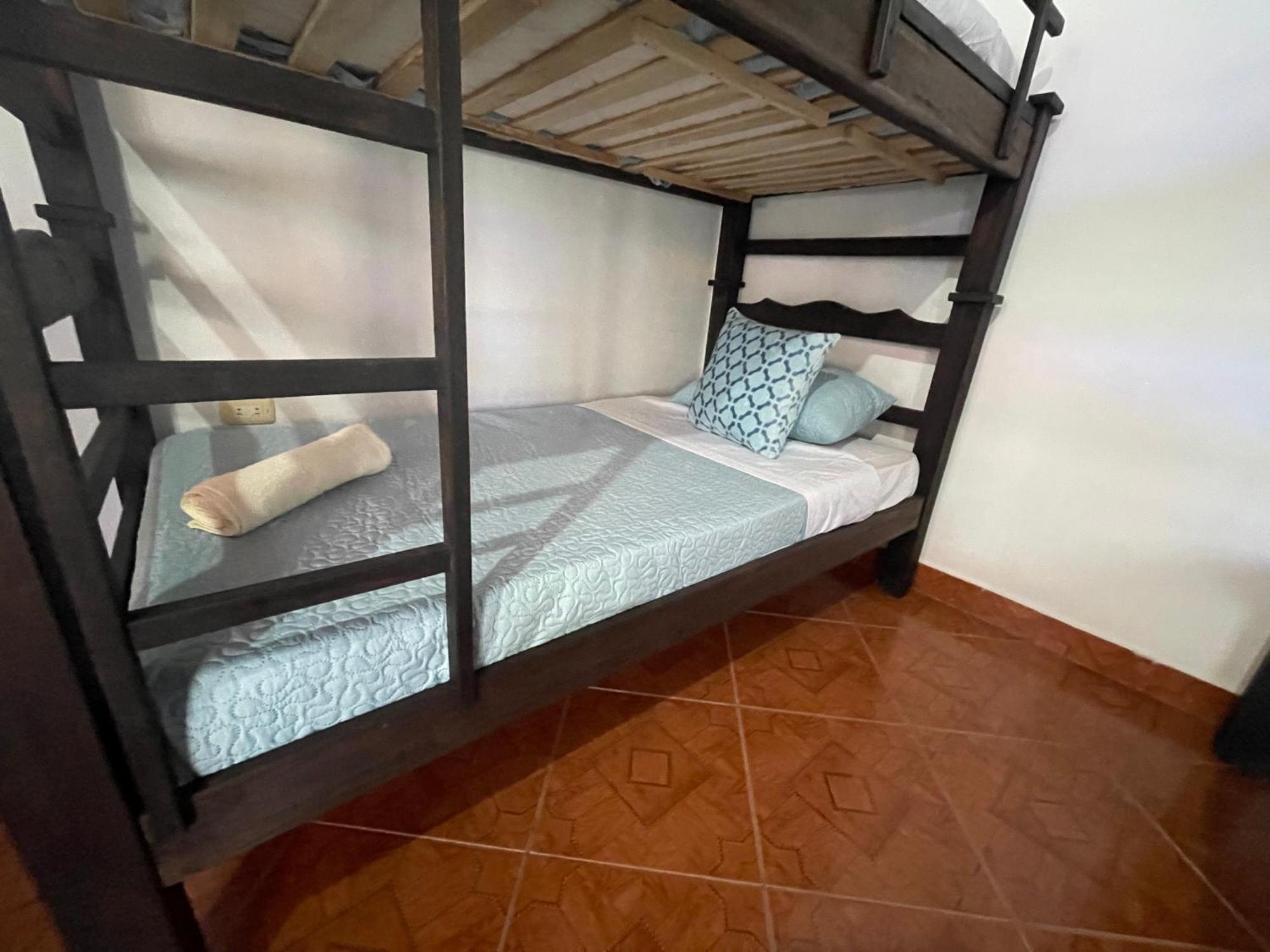 Hostel La Hormiga Баричара Экстерьер фото
